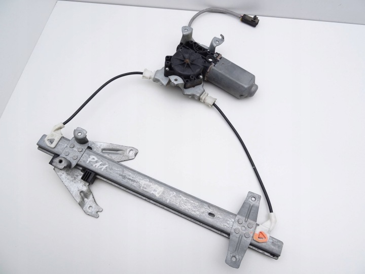 ÉLÉVATEUR VITRE DROIT ARRIÈRE NISSAN PRIMERA P11 112442 2 GOUPILLE NR1651