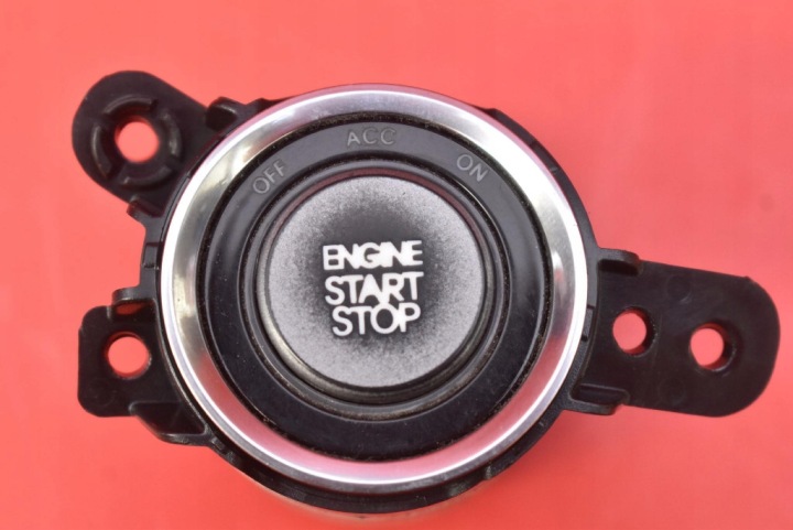 CONTACTEUR D'ALLUMAGE CLÉ BOUTON HYUNDAI I40 VF 1.7 CRDI 136 KM 11-15