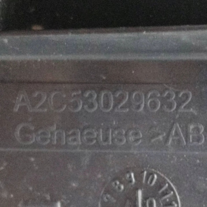 COMPTEUR SEAT ALTEA 1,9 TDI 5P0920823B