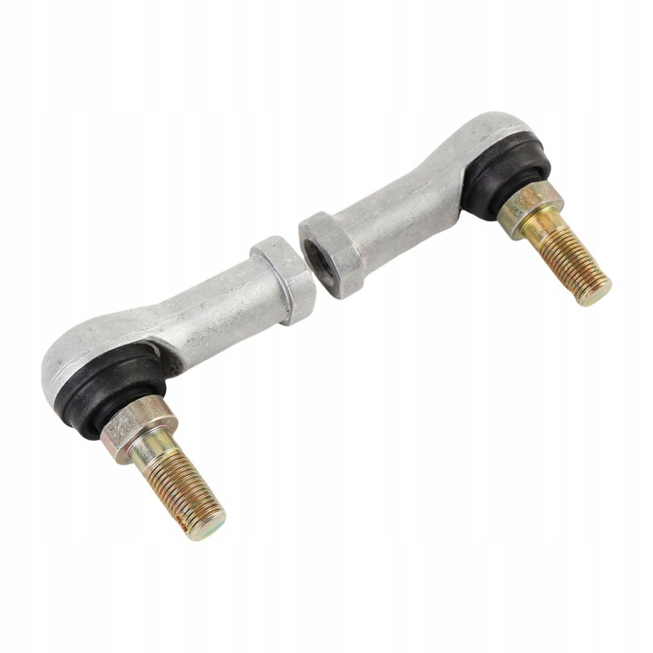 2 ENSEMBLES KIT FINAL PRETA KRAWATOWEGO 53157 HC4 000 GAUCHES JA