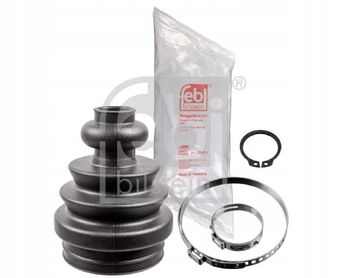 PROTECTION ARTICULATION INTERNE (FI: 20,5/70) (DL.111,8) MERCEDES V (638/2),