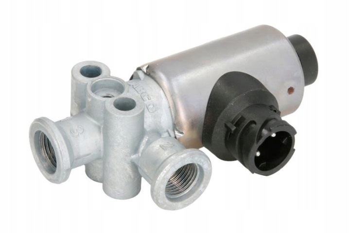 SOUPAPE MAGNÉTIQUE WABCO 472 072 639 0