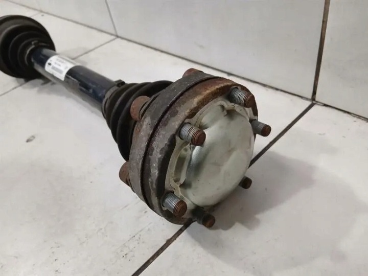 PORSCHE 911 991 GAUCHE ARRIÈRE ARBRE DE TRANSMISSION 99133202411 TURBO ARBRE DE TRANSMISSION ARRIÈRE