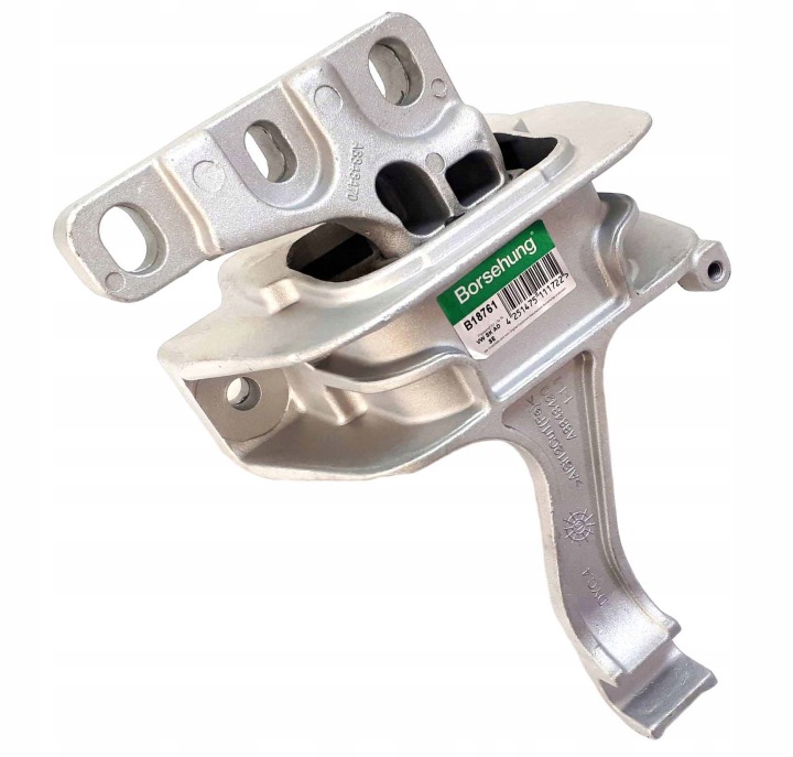 BORSEHUNG B18761 LOZYSKOWANIE MOTEUR