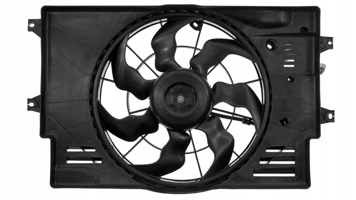 VENTILATEUR HYUNDAI I30 17- 25380-F3300 25304-F2390 25304-J7290 25380-J7800 photo 2 - milautoparts-fr.ukrlive.com