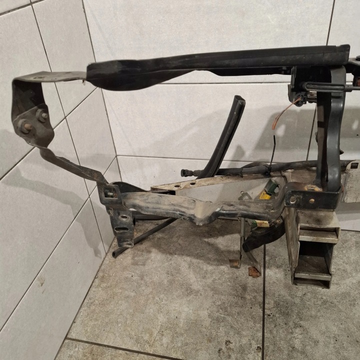 COMPLET PANNEAU AVANT MERCEDES-BENZ C COUPÉ (C204) A2046200272 33155768