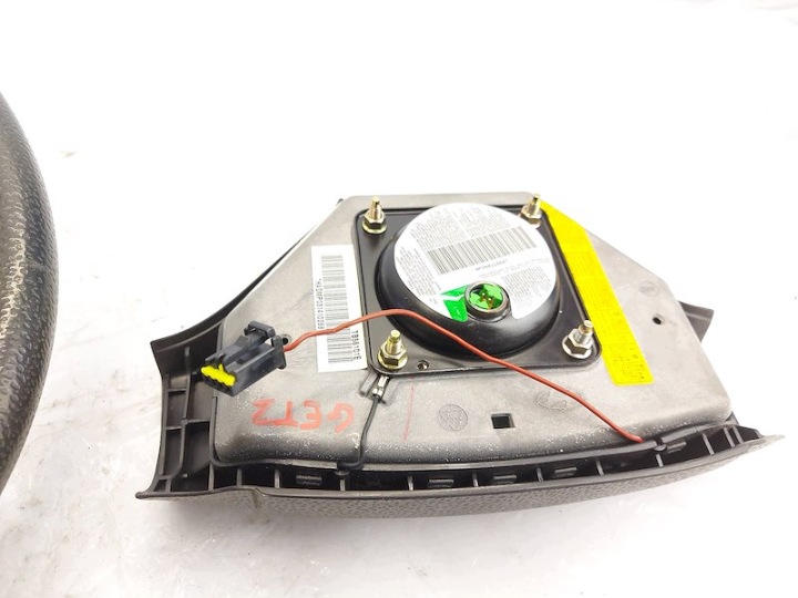VOLANT COUSSIN AIRBAG SRS 56100-1C500/600 TB56101E HYUNDAI GETZ (TB)