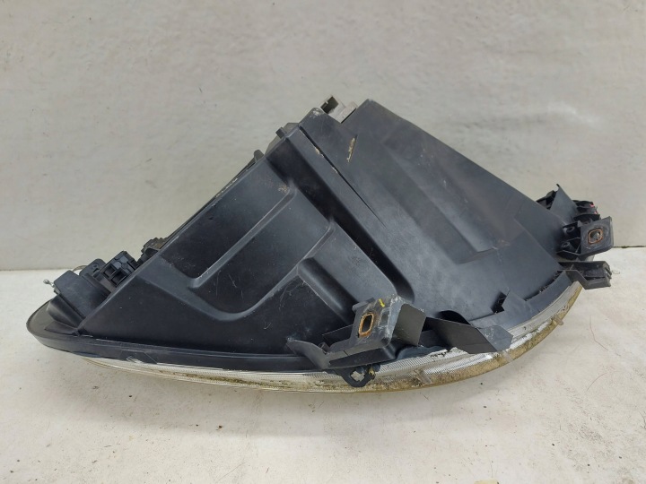 PEUGEOT BOXER JUMPER FIAT DUCATO 06-12 GAUCHE PHARE AVANT AVANT PROJECTEUR