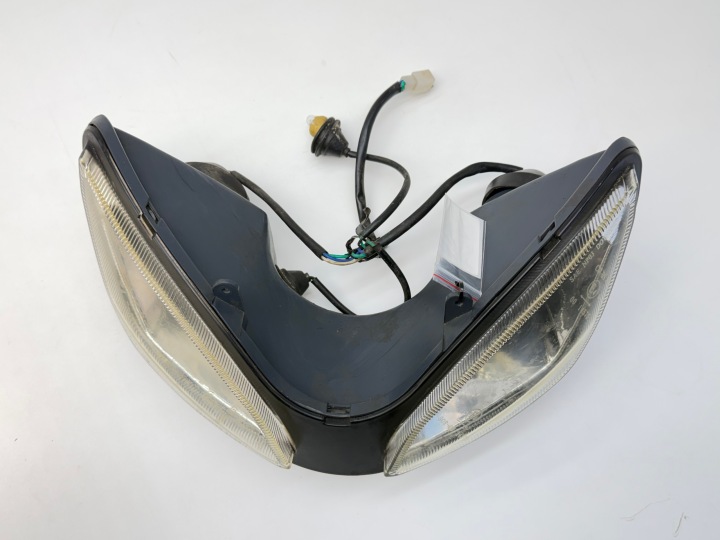 PHARE PROJECTEUR AVANT ZIPP PRO