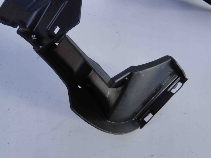 MERCEDES C W204 204 LIFT AMG BOUCHON PARE-CHOCS