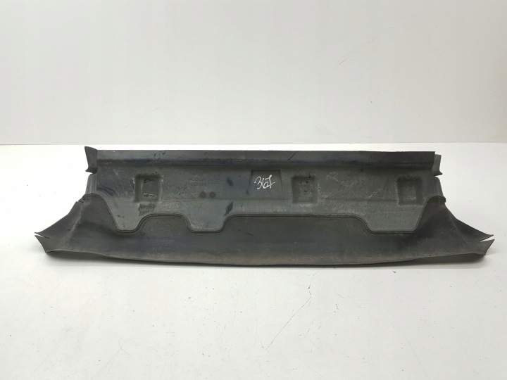 KIA SPORTAGE 2007 ADMISSION CANAL AIR ÉCHANGEUR D'AIR DE SURALIMENTATION
