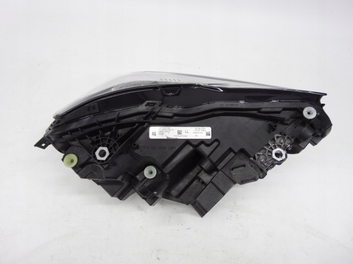 BMW 2 COUPÉ G42 2022+ PHARE GAUCHE ADAPTIVE LED COULEUR DORÉE 5A320F3 ORIGINALE