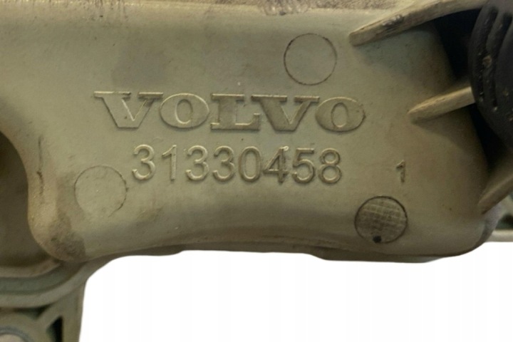 RÉSERVOIR VACUUM VOLVO XC60 31330458 2.0L GASOLINE 180KW 2015