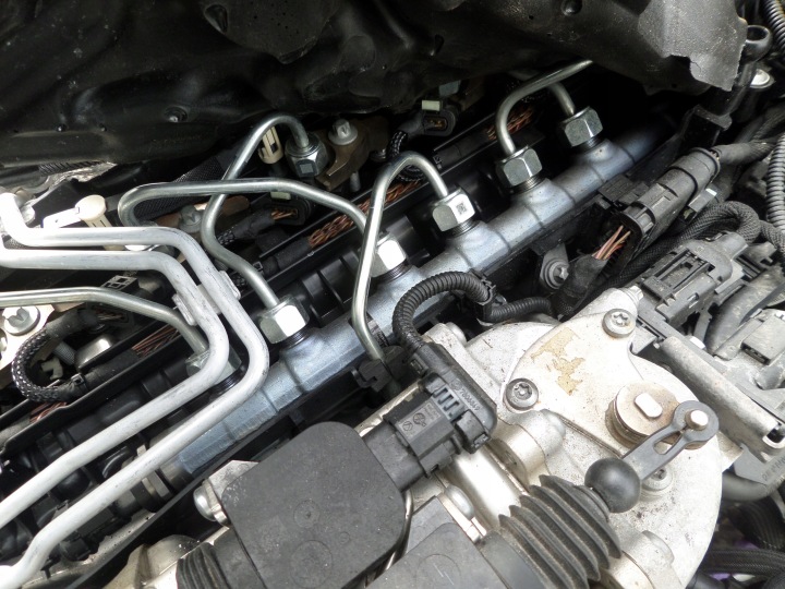 MOTEUR COMPLET BMW G30 530D B57D30B COMPLET