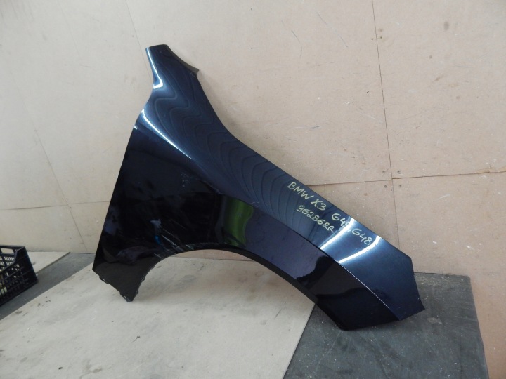 AILE DROIT AVANT DROIT AVANT BMW X3 G45 9628622 ORIGINAL EUROPE