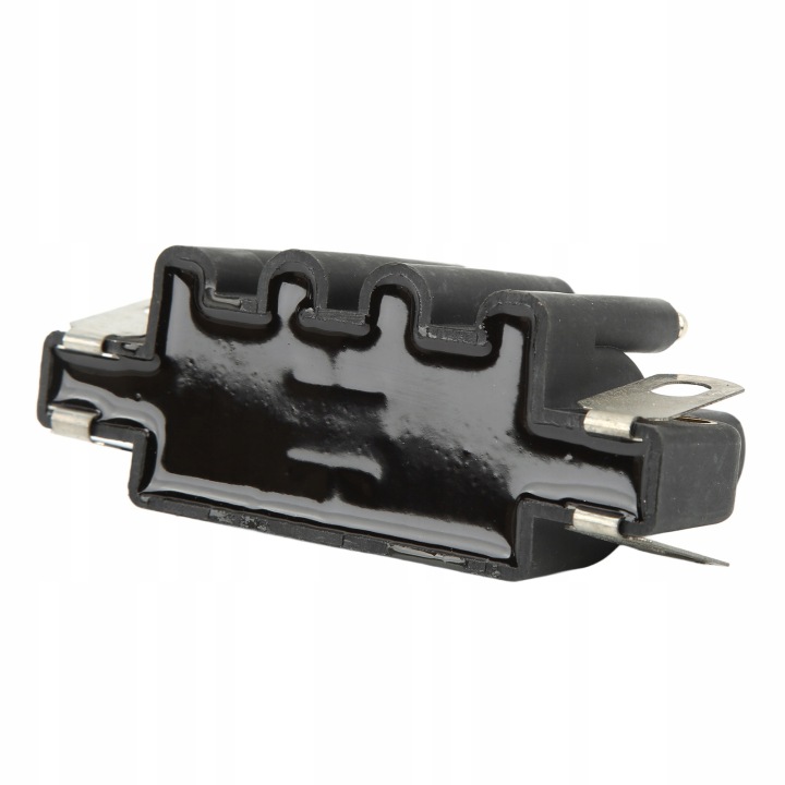 DOUBLE PUCE BOBINE ZAPONOWA 0583740 REMPLACEMENT POUR JOHNSON EVINRUDE