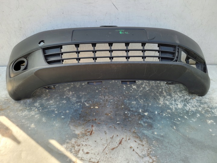 VW CADDY 2K5 10-15 PARE-CHOCS AVANT AVANT