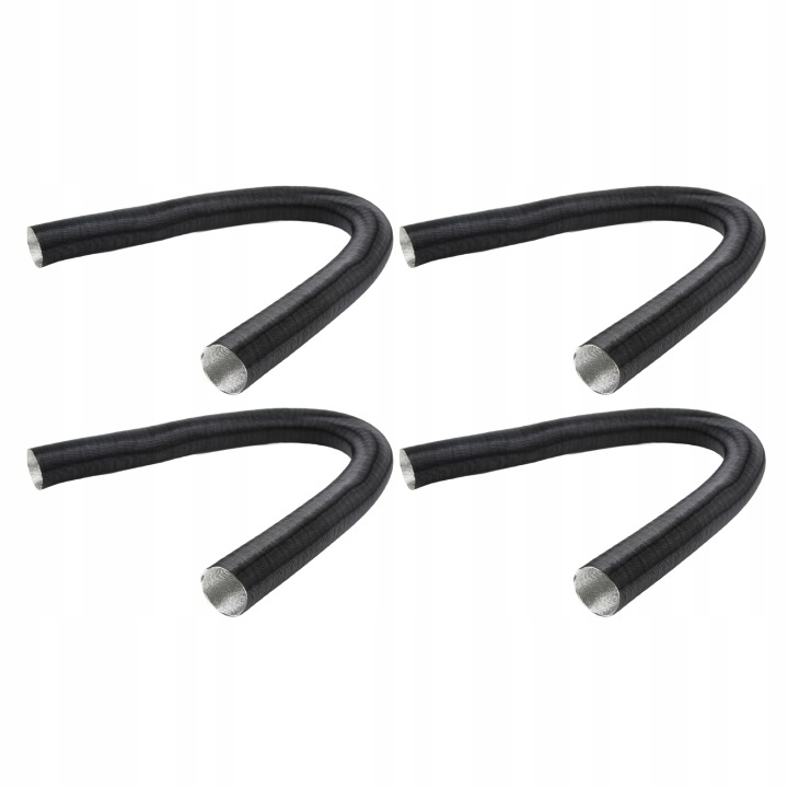 42MM TUYAU ADMISSION AIR VERS CHAUFFAGE DE STATIONNEMENT WEBASTO/ EBERSPACHER