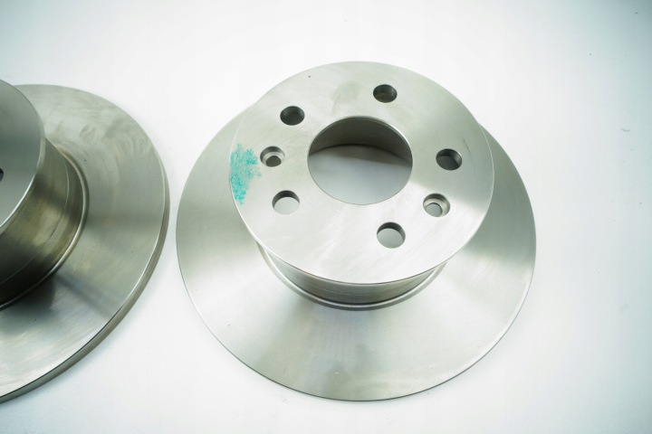 BREMBO TARCZE+KLOCKI AVANT OPEL CROSSLAND X 266MM