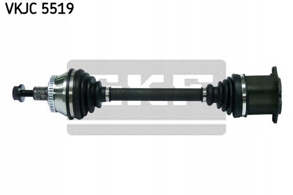 SKF VKJC 5519 ARBRE DE TRANSMISSION