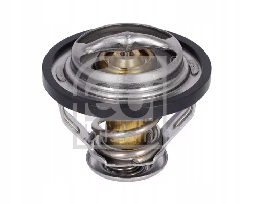 THERMOSTAT LIQUIDE REFROIDISSEMENT (83-C, DANS BOÎTIER CITROEN BERLINGO, C15, C5,
