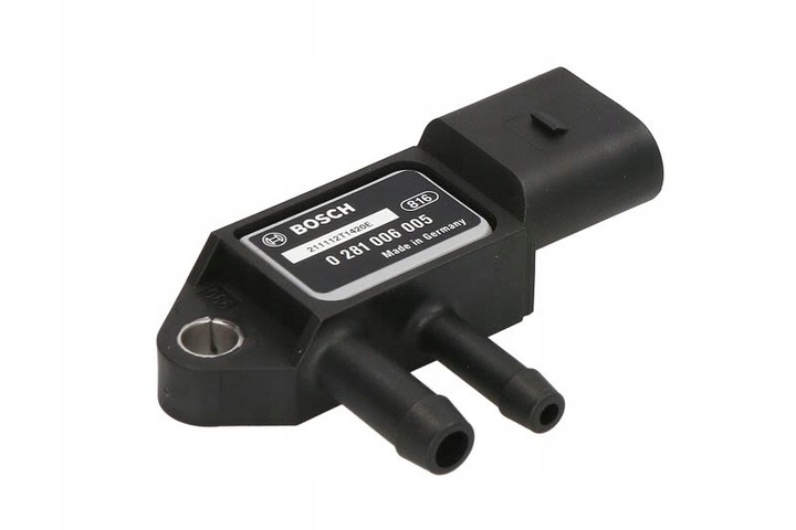CAPTEUR PRESSION SURALIMENTATION BOSCH 0281006005 59906051