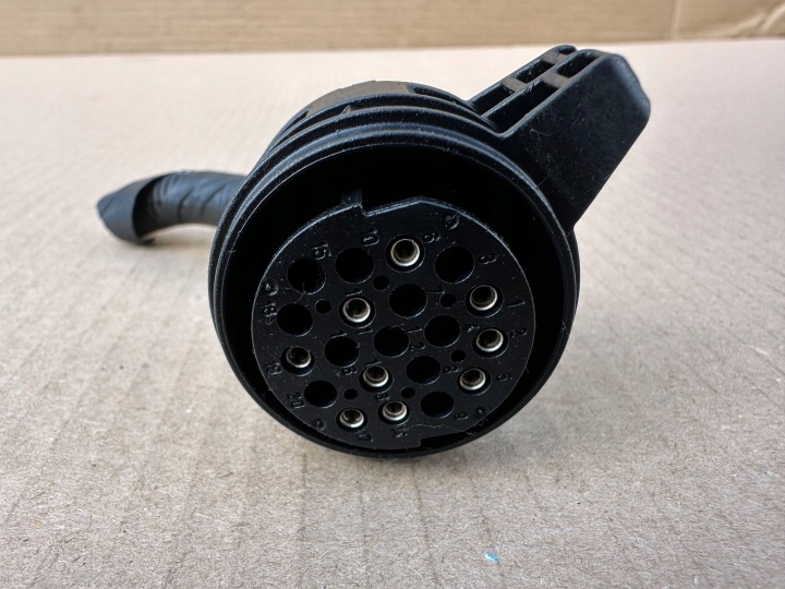 FORD S-MAX MK1 PUCE RACCORD BOÎTES AUTOMATE TRANSMISSION SEMI-AUTOMATIQUE