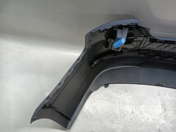 PARE-CHOCS ARRIÈRE ARRIÈRE AUDI A5 B9 4 PDC 8W6807521