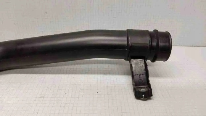 TUYAU ÉCHANGEUR D'AIR DE SURALIMENTATION FORD ECOSPORT CV616C784AG 1.0L GASOLINE 92KW 2022