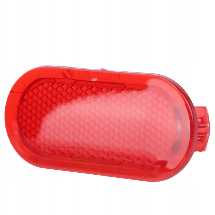 RÉFLECTEUR DANS PORTES 6Q0947419 VERS CADDY/TOURAN 2006–2015