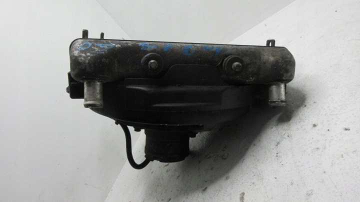 MERCEDES W220 0015004793 2205001203 RADIATEUR EAU VENTILATEUR RADIATEUR