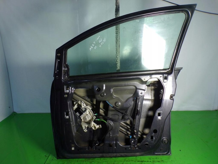 SEAT ALTEA PORTES DROIT AVANT LS9N