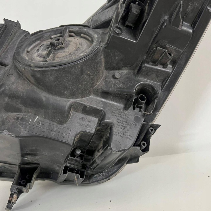OPEL INSIGNIA A LIFT PHARE DROIT AVANT XÉNON DROITE DIRECTIONNELLE 1ZT011166 UK