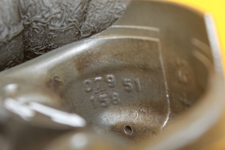 PISTON BIELLE BIELLE FORD FOCUS MK3 MK2 C-MAX 1.6 B IQDB 079158 8A6G