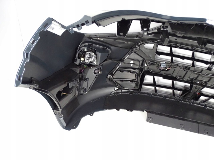PARE-CHOCS AVANT AVANT CUPRA TERRAMAR 2024+