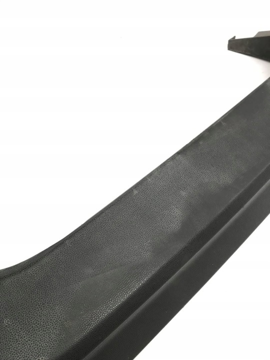 DOUBLURE PARE-CHOCS ARRIÈRE MERCEDES B-KLASA W246 A2468853425