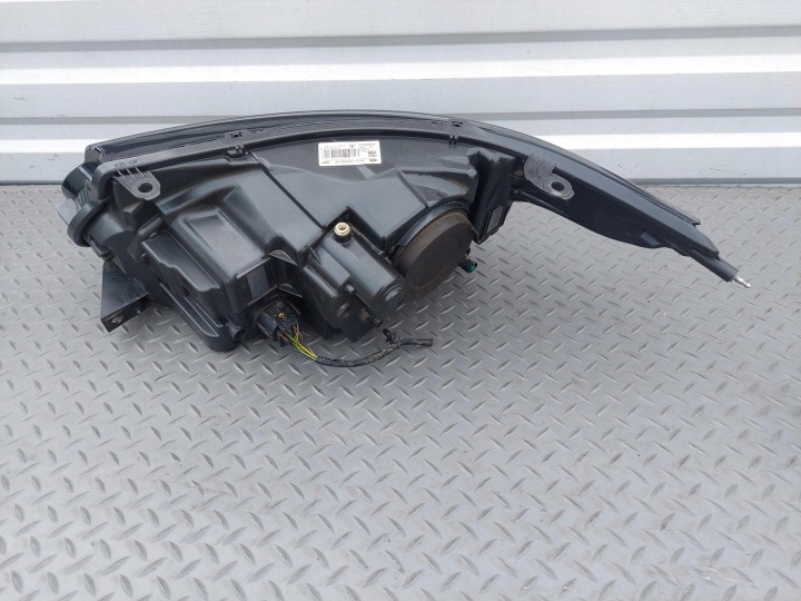 PHARE AVANT AVANT DROITE XÉNON CK52-13W029-JA RANGE ROVER VOGUE L405
