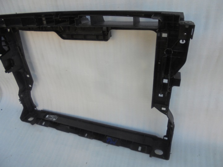 PANNEAU AVANT RENFORCEMENT AVANT VW SHARAN SEAT ALHAMBRA 10- 7N0805588D SLASK