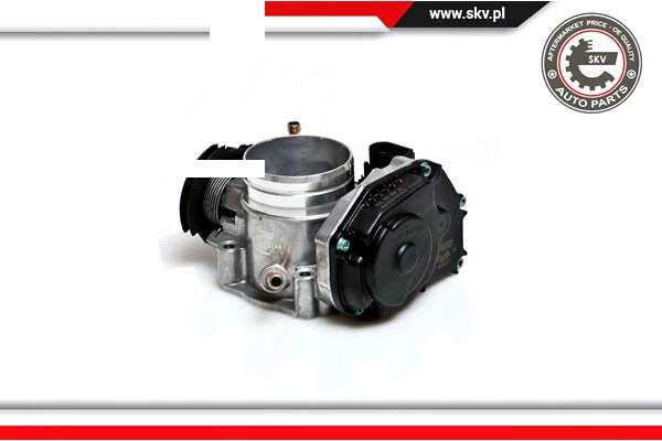 PAPILLON DES GAZ AIR VW TRANSPORTER IV ESEN SKV