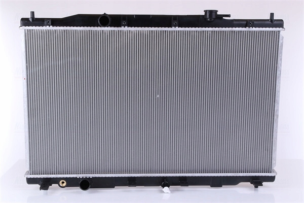 RADIATEUR MOTEUR HONDA