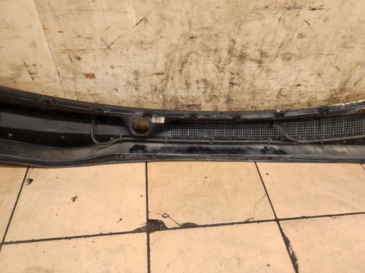 DOUBLURE DE PASSAGE DE ROUE PLASTIQUE OPTIMA III 3 LIFT EUROPE