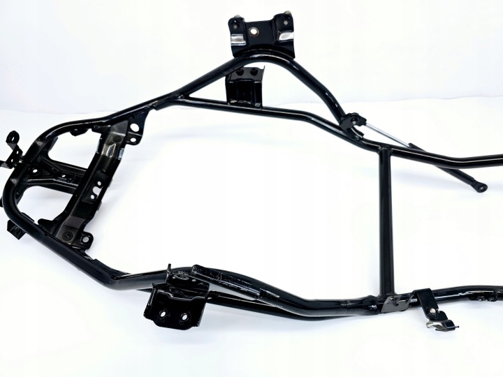 SUZUKI BURGMAN AN 650 13-18 CHÂSSIS ARRIÈRE SUBFRAME FIXATION POIGNÉE ARRIÈRE