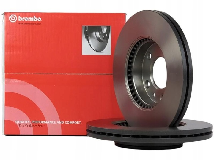 DISQUE FREIN MAZDA 6 02-07 2,0 2,3