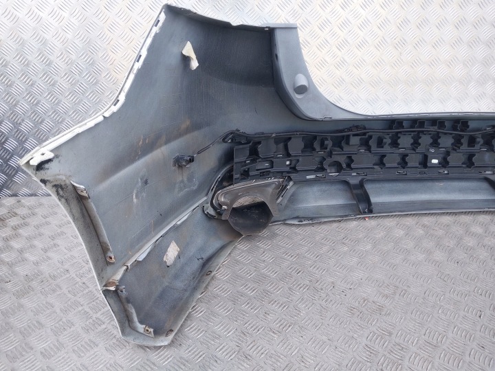 176. PARE-CHOCS ARRIÈRE DS73-17906-M FORD MONDEO MK5 HAYON FD