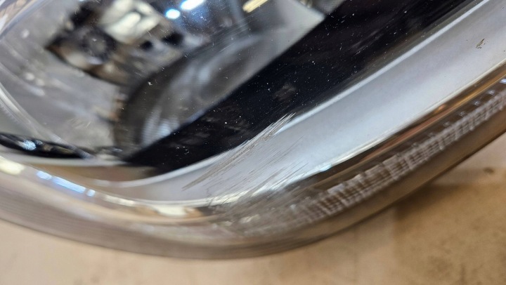 PHARE DROITE AVANT MERCEDES B-KLASA 247 A2479067600
