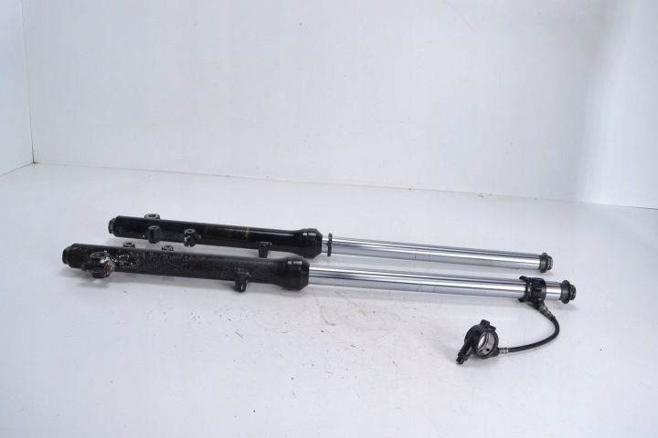 BIELLETTES SUSPENSION AVANT KAWASAKI GPZ 550 81-84
