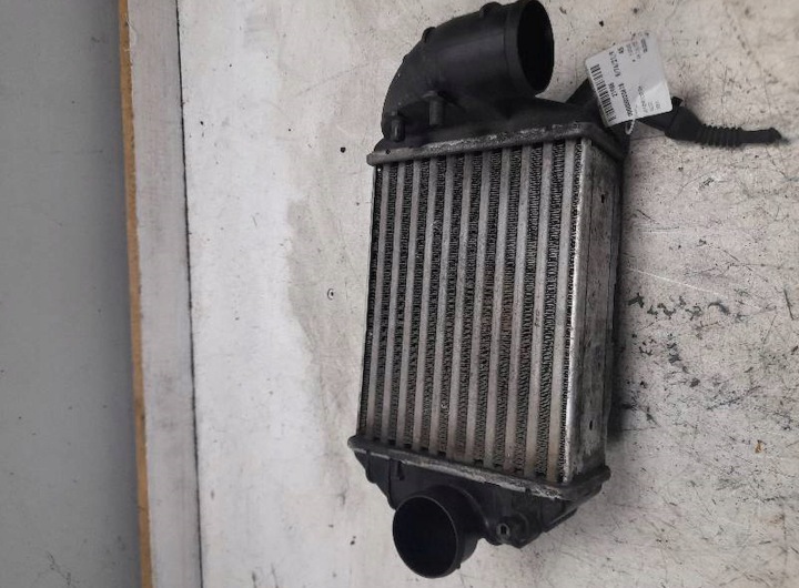 ÉCHANGEUR AIR-AIR AUDI A4 2.5 TDI