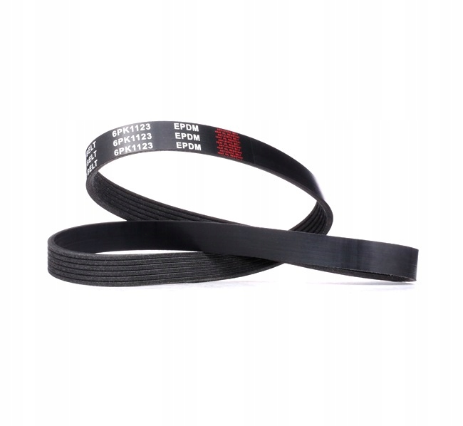 STARK SK-6PK1123 COURROIE EN V MULTICANAL VERS VW GOLF IV SCHRÄGHECK (1J1)