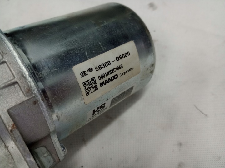 KIA PICANTO 2019 SUPPORT ÉLECTRIQUE CONTACTEUR D'ALLUMAGE 56300-G6000 56340-G6000