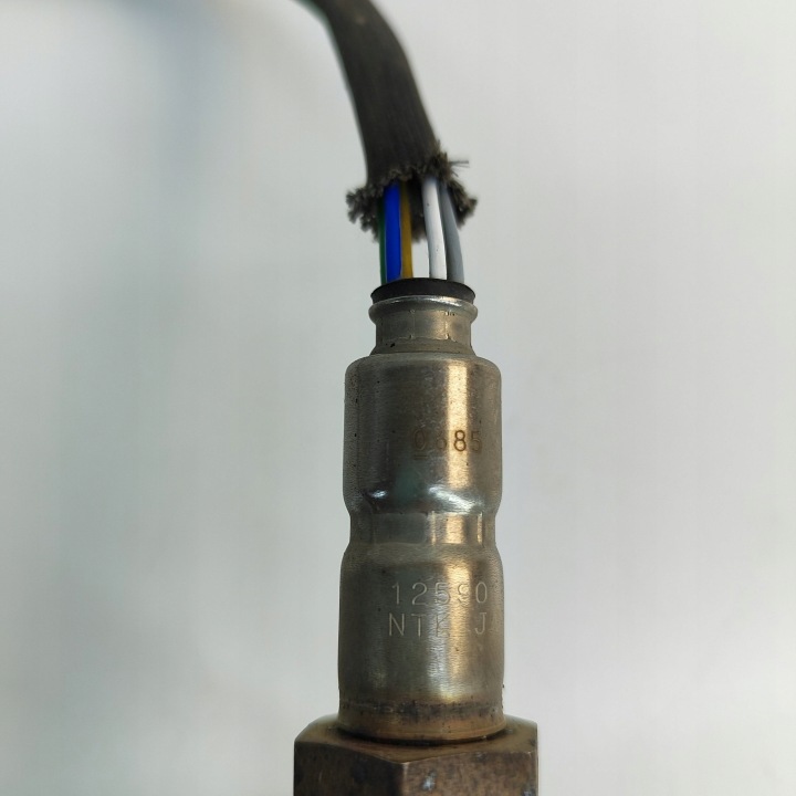 AUDI Q5 SQ5 2021 SONDE LAMBDA